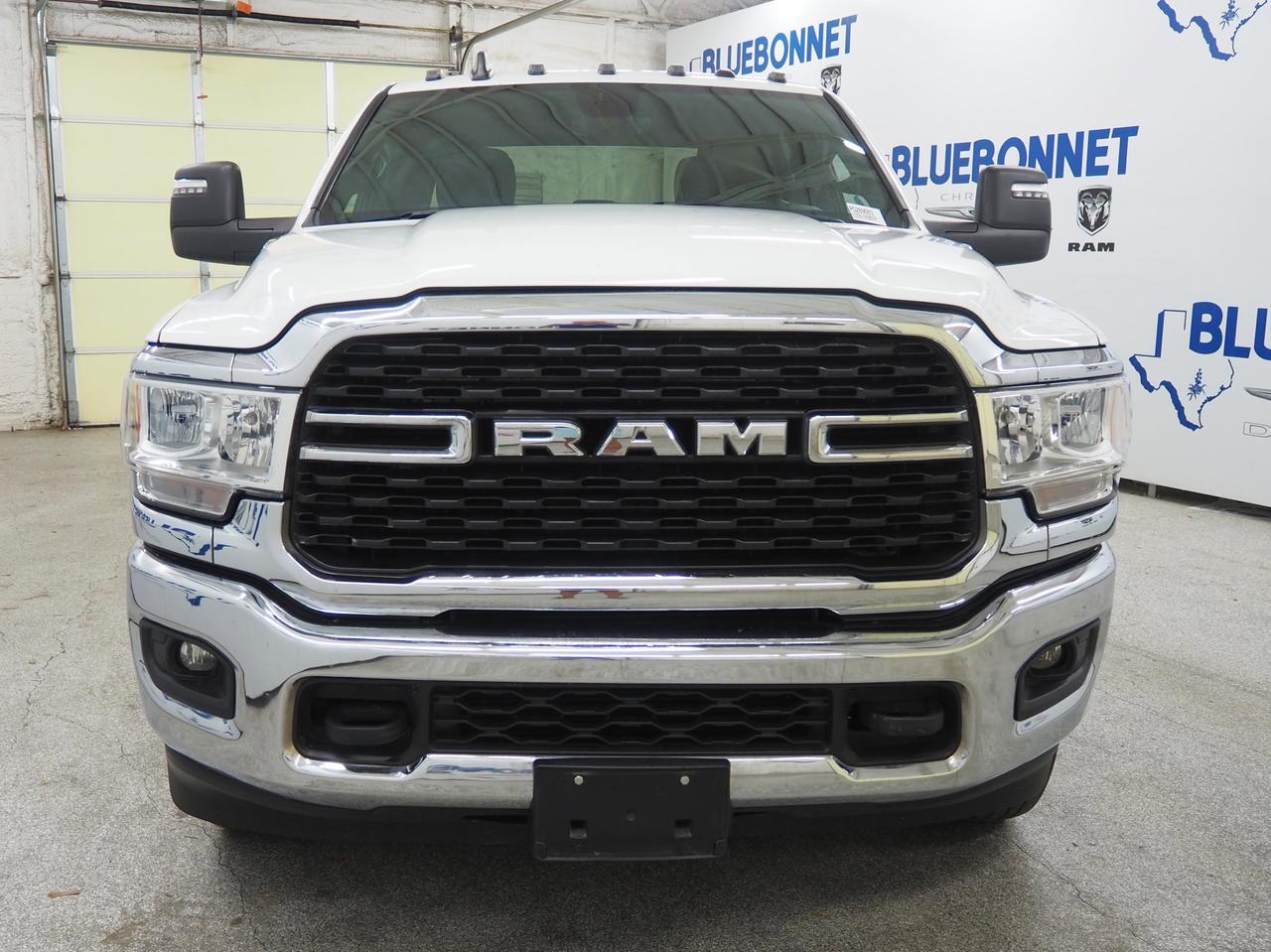2024 Ram 3500 Big Horn New Braunfels TX