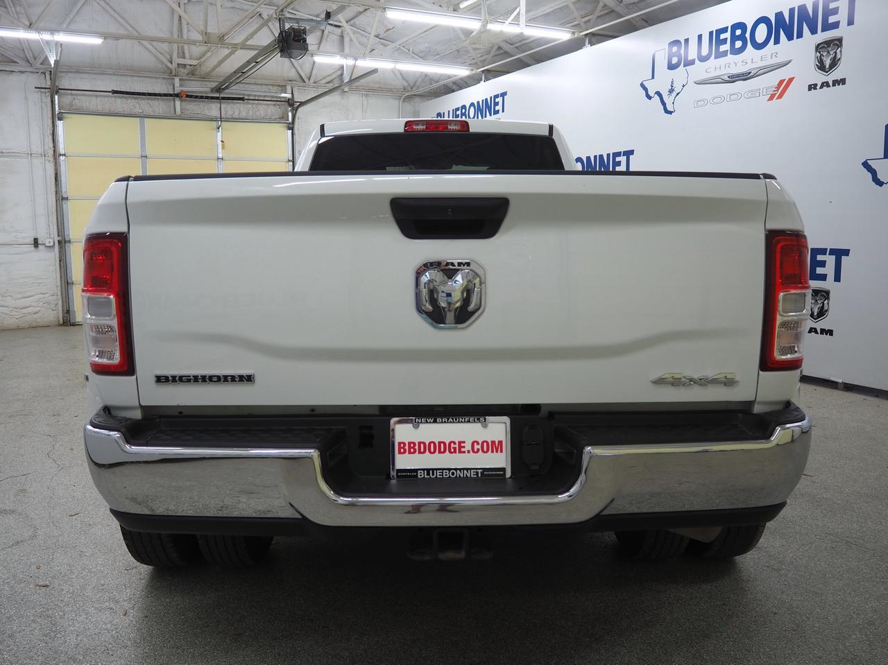 2024 Ram 3500 Big Horn New Braunfels TX