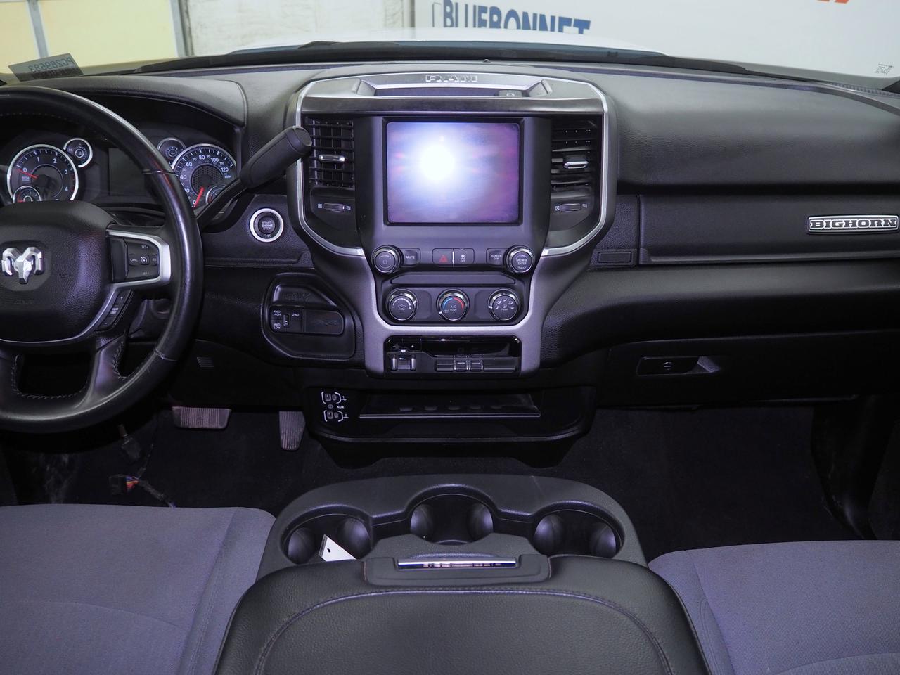 2024 Ram 3500 Big Horn New Braunfels TX