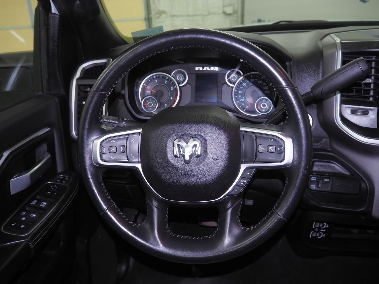 2024 Ram 3500 Big Horn New Braunfels TX