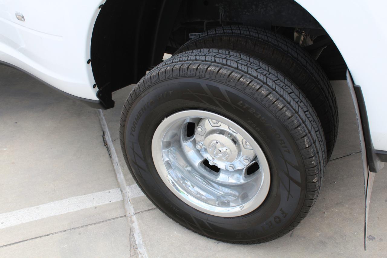 2024 Ram 3500 Big Horn New Braunfels TX