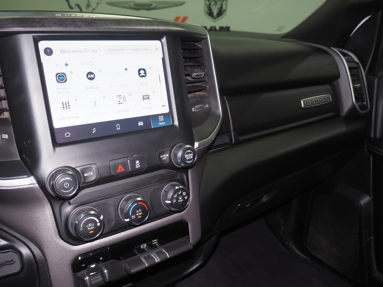 2024 Ram 3500 Big Horn New Braunfels TX
