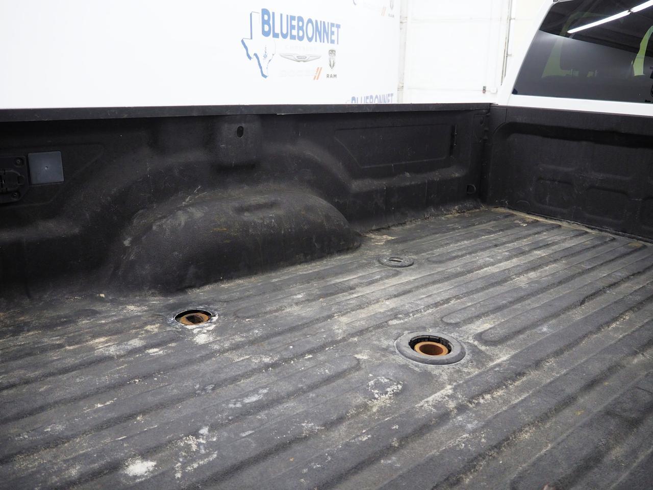 2024 Ram 3500 Big Horn New Braunfels TX
