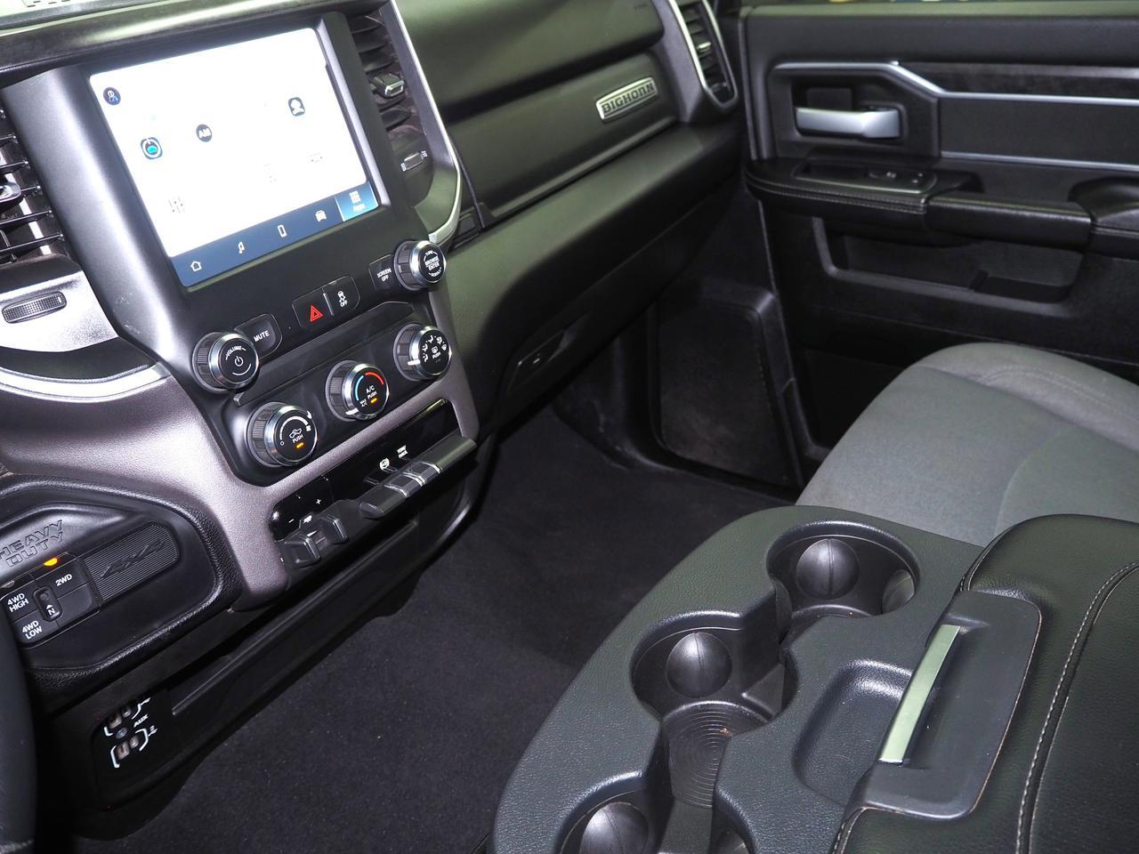 2024 Ram 3500 Big Horn New Braunfels TX