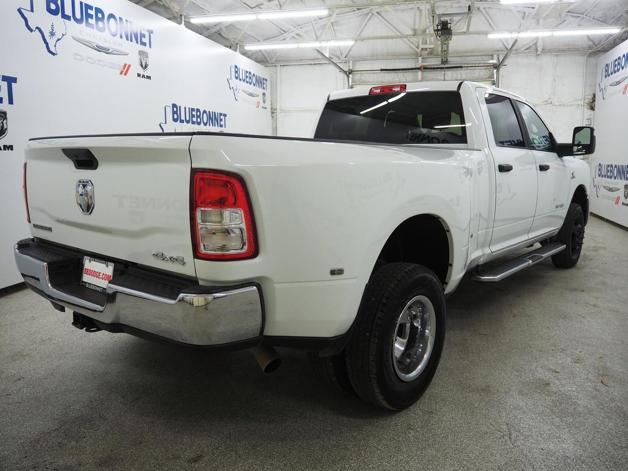 2024 Ram 3500 Big Horn New Braunfels TX
