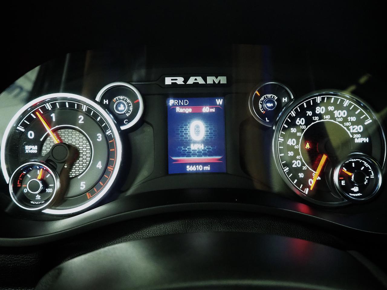 2024 Ram 3500 Big Horn New Braunfels TX