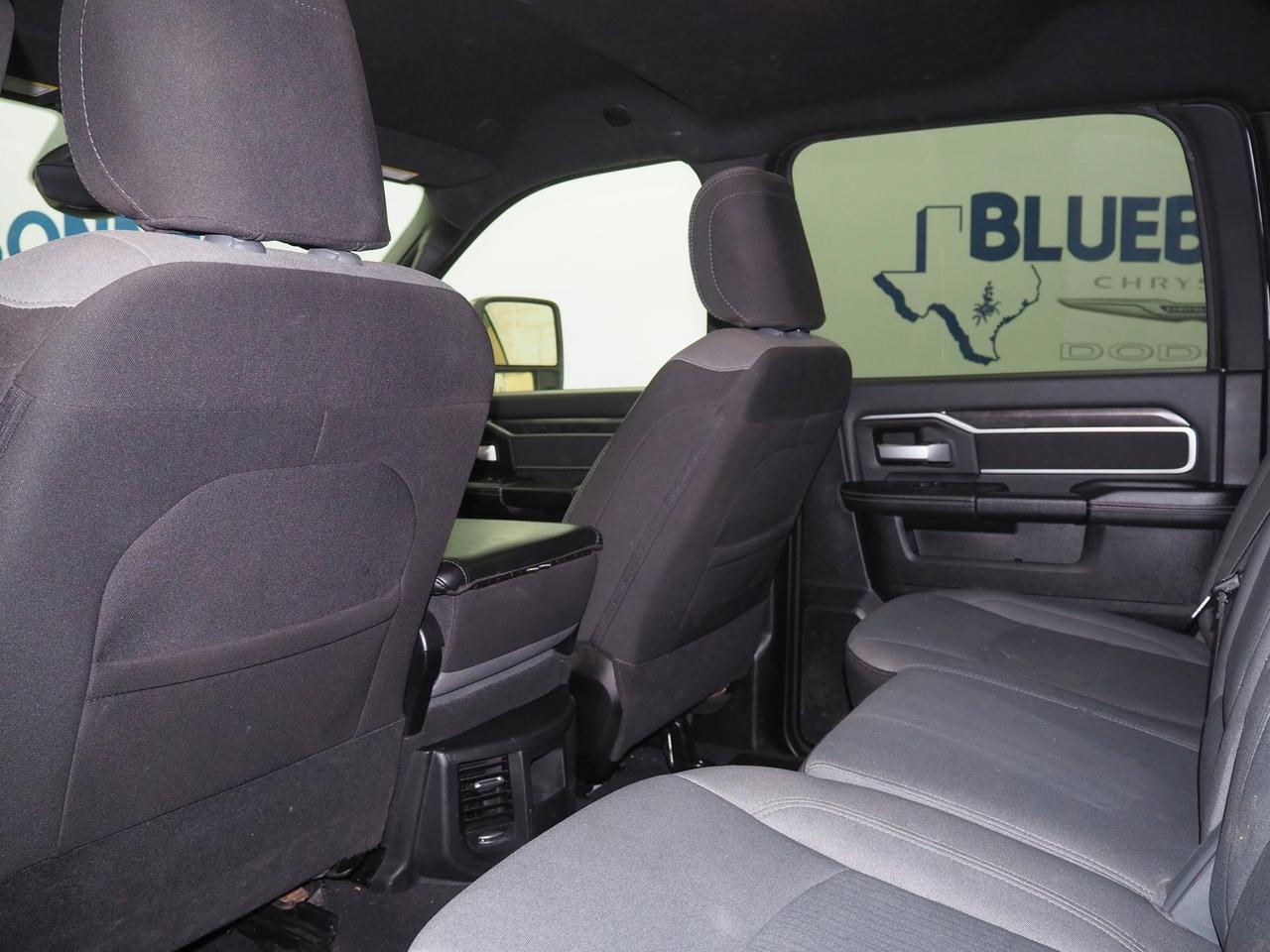 2024 Ram 3500 Big Horn New Braunfels TX