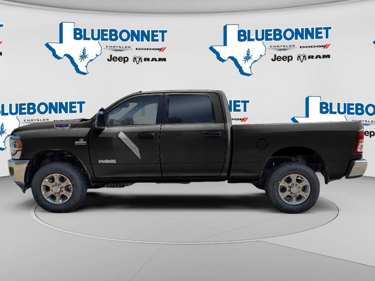 2024 Ram 3500 Big Horn New Braunfels TX