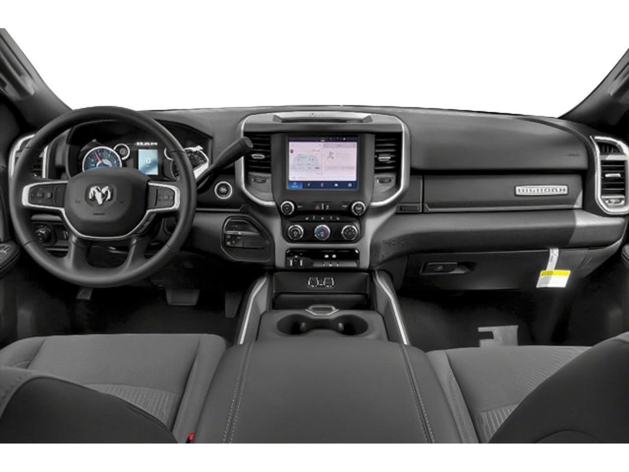 2024 Ram 3500 Big Horn New Braunfels TX