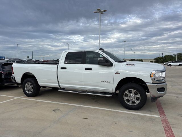2024 Ram 3500 Big Horn Castroville TX