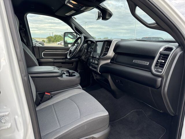 2024 Ram 3500 Big Horn Castroville TX