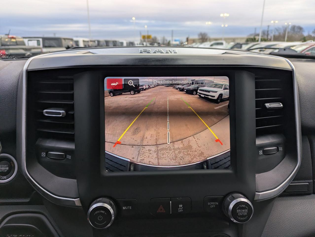 2024 Ram 3500 Big Horn Castroville TX