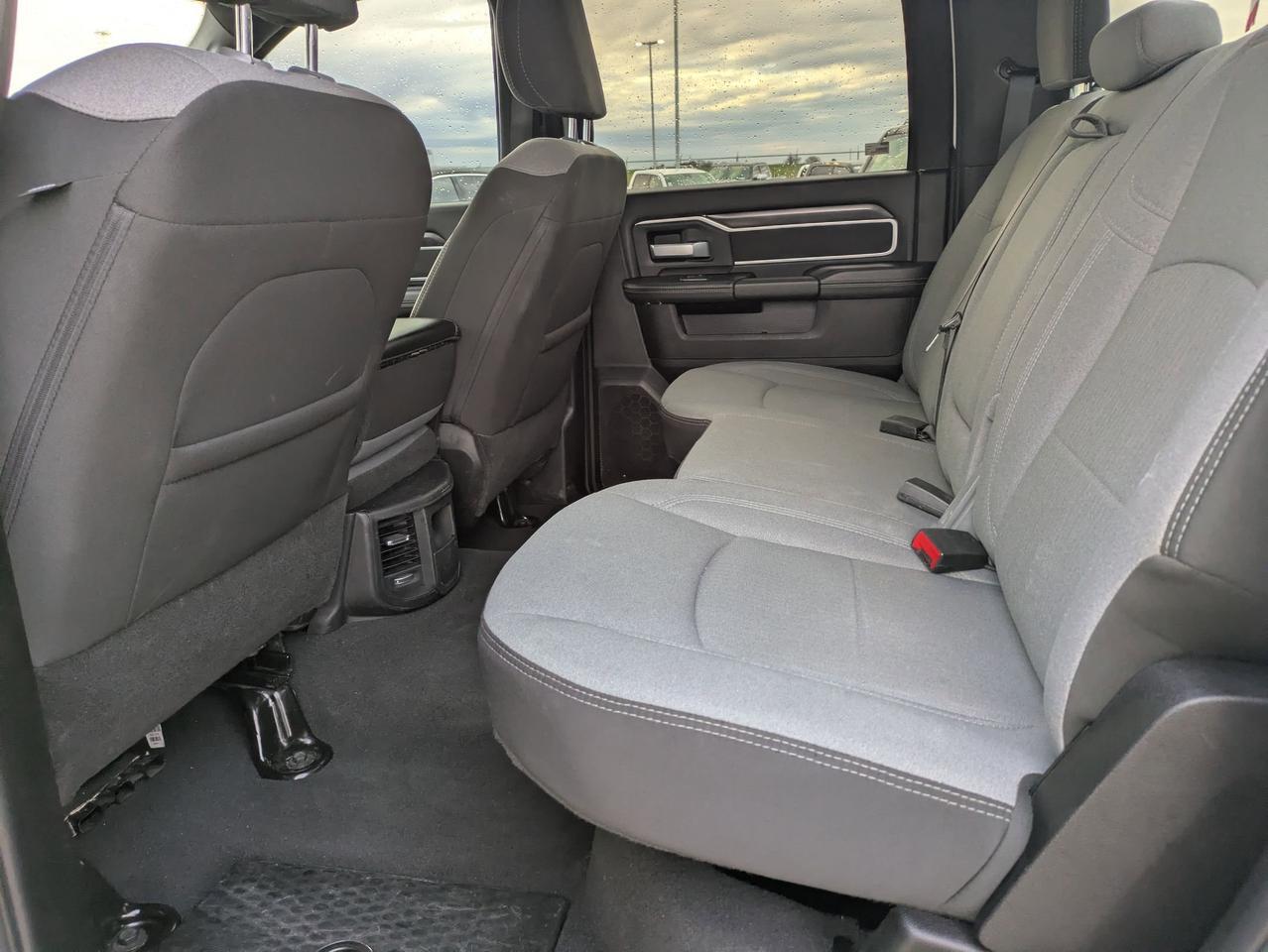 2024 Ram 3500 Big Horn Castroville TX