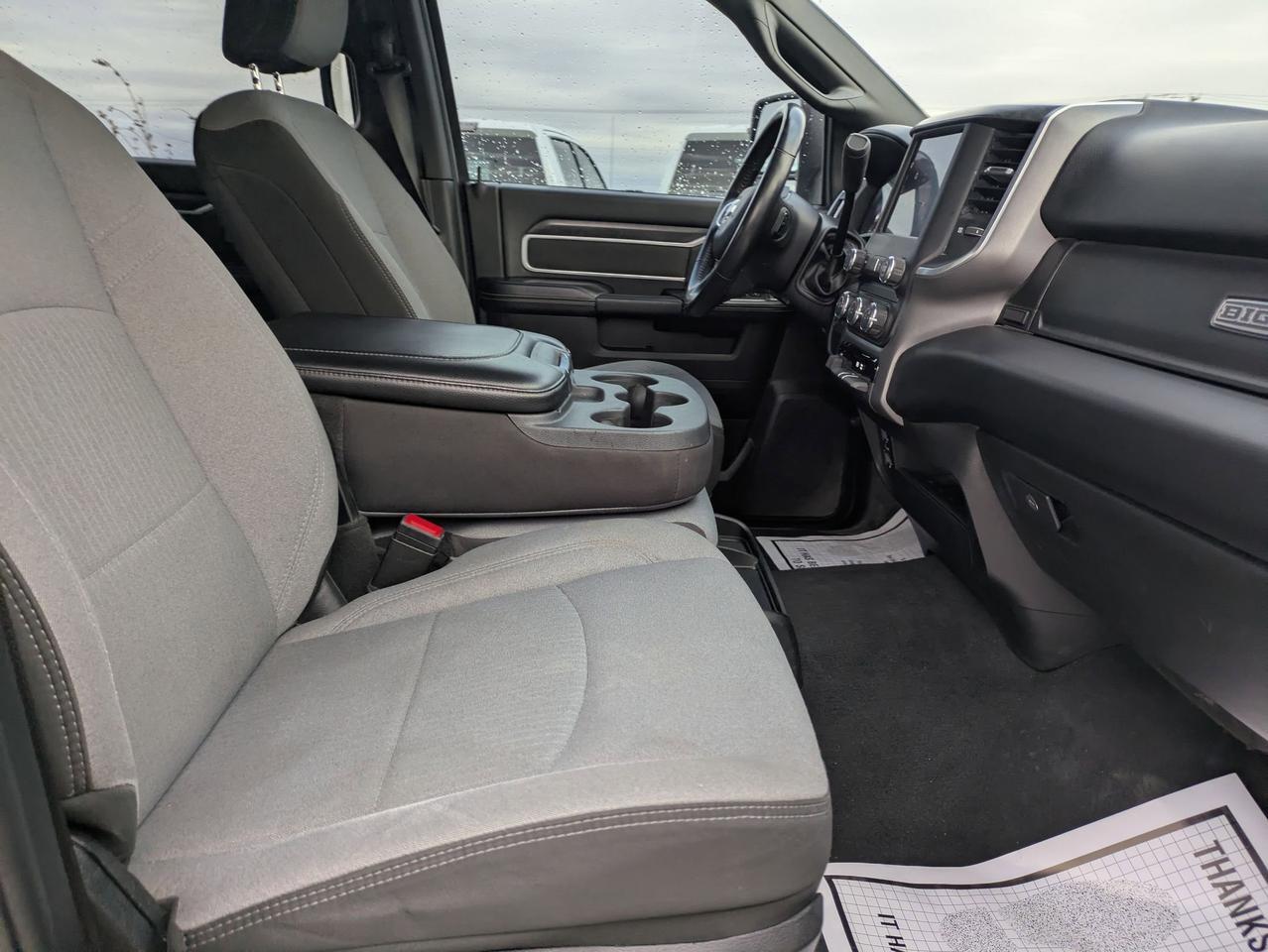 2024 Ram 3500 Big Horn Castroville TX