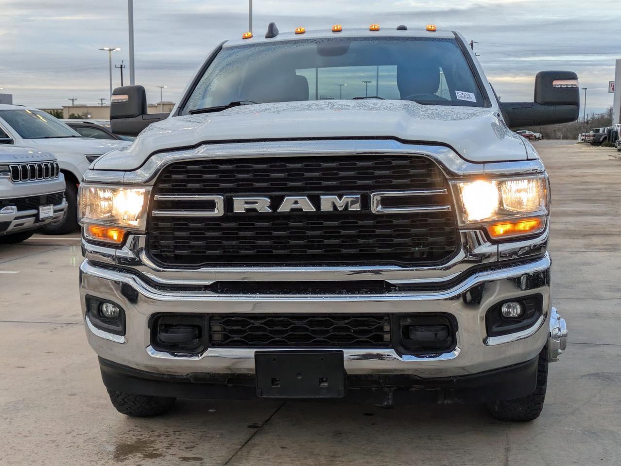 2024 Ram 3500 Big Horn Castroville TX