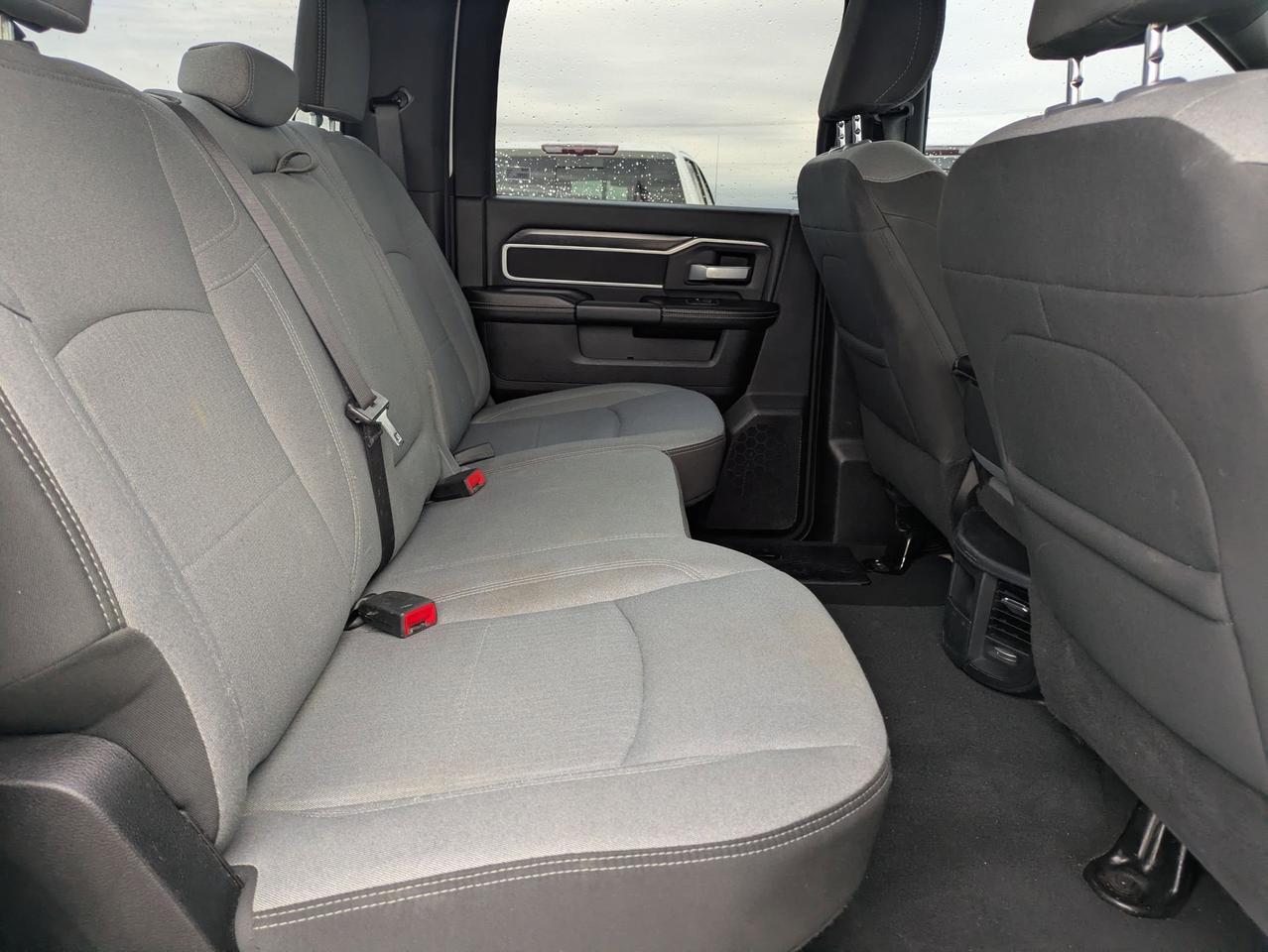 2024 Ram 3500 Big Horn Castroville TX