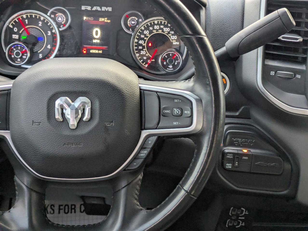 2024 Ram 3500 Big Horn Castroville TX