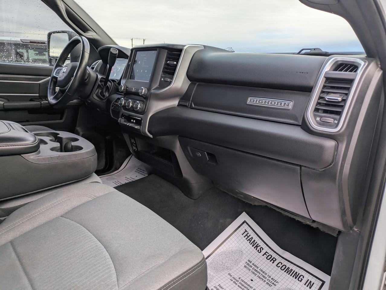 2024 Ram 3500 Big Horn Castroville TX