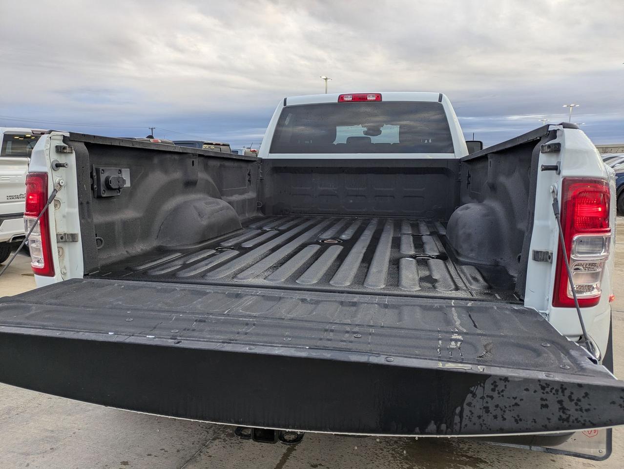 2024 Ram 3500 Big Horn Castroville TX