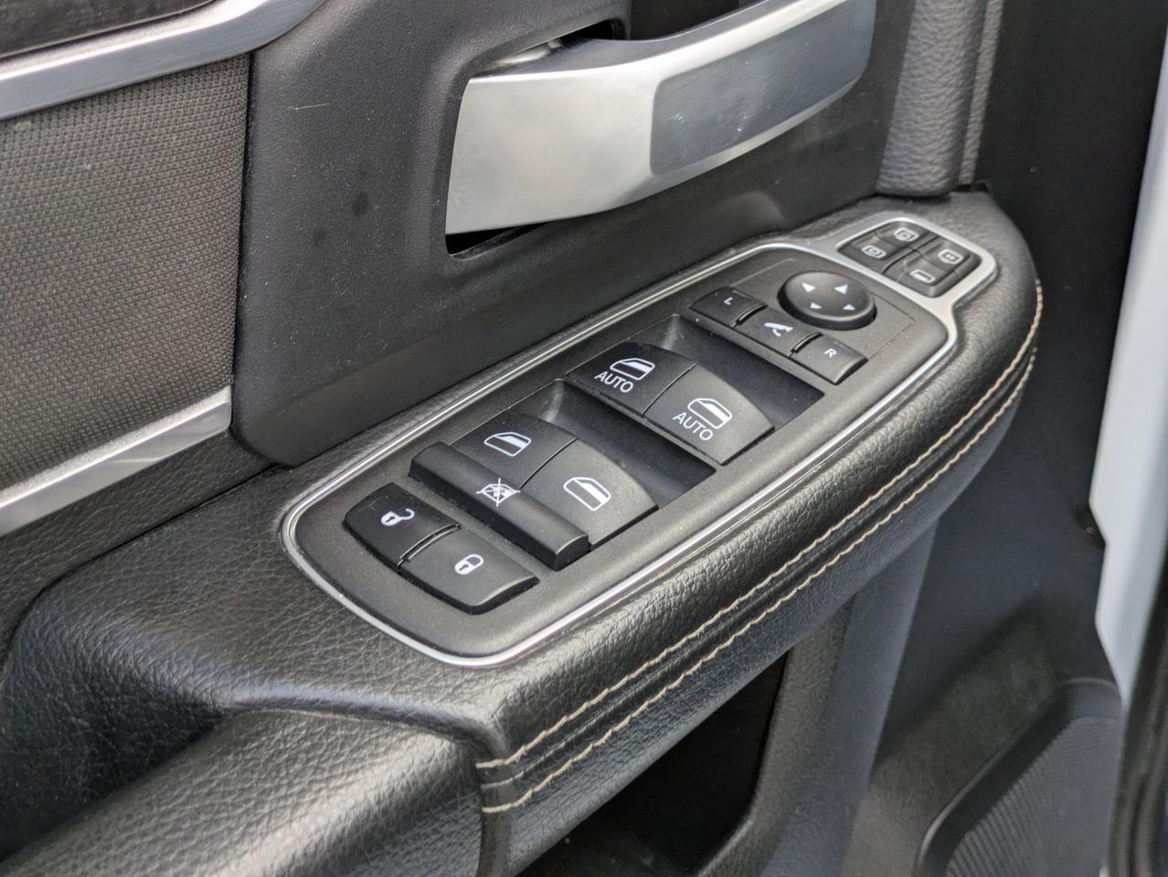 2024 Ram 3500 Big Horn Castroville TX