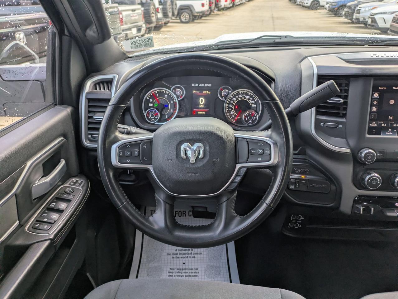 2024 Ram 3500 Big Horn Castroville TX