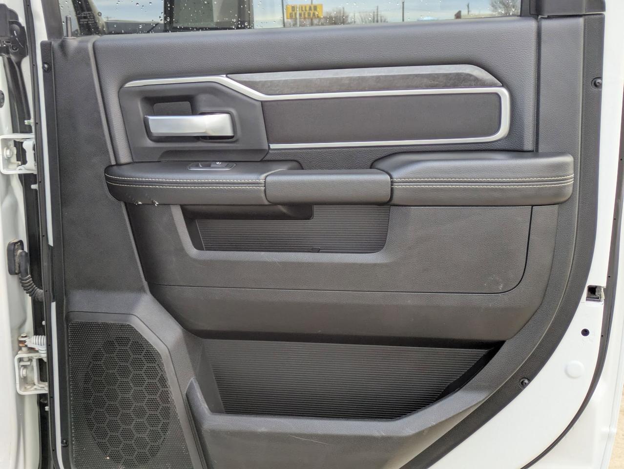 2024 Ram 3500 Big Horn Castroville TX