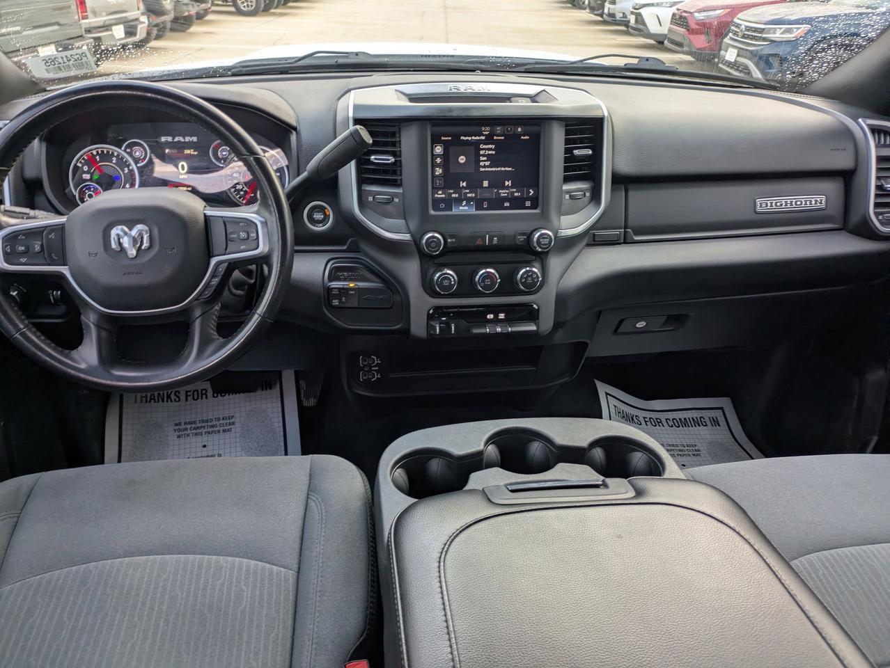 2024 Ram 3500 Big Horn Castroville TX