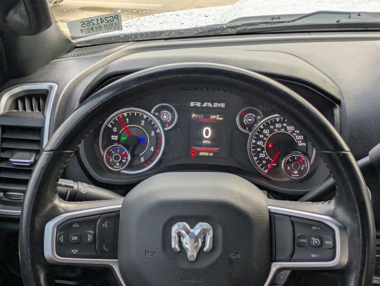 2024 Ram 3500 Big Horn Castroville TX