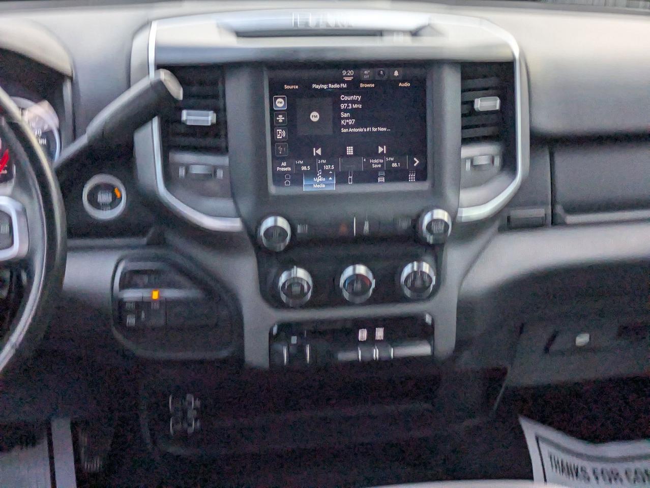 2024 Ram 3500 Big Horn Castroville TX