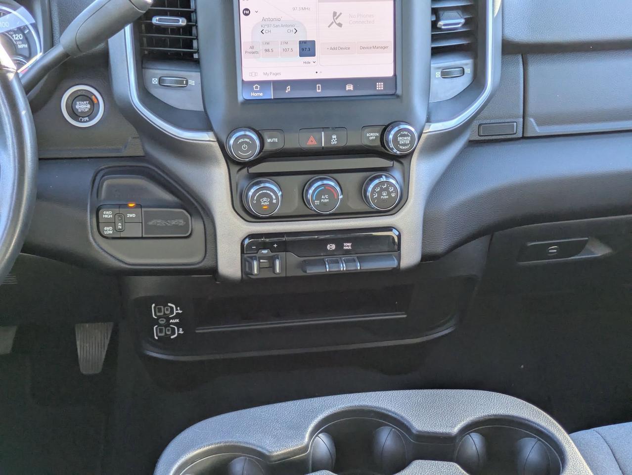 2024 Ram 3500 Big Horn Castroville TX