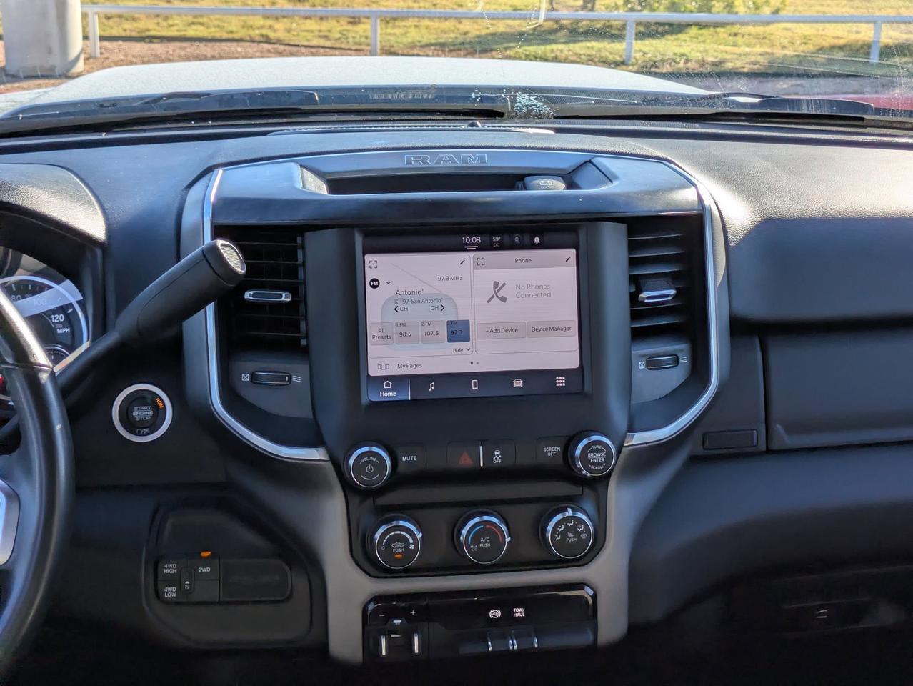 2024 Ram 3500 Big Horn Castroville TX