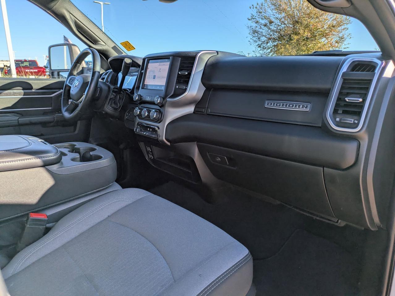 2024 Ram 3500 Big Horn Castroville TX