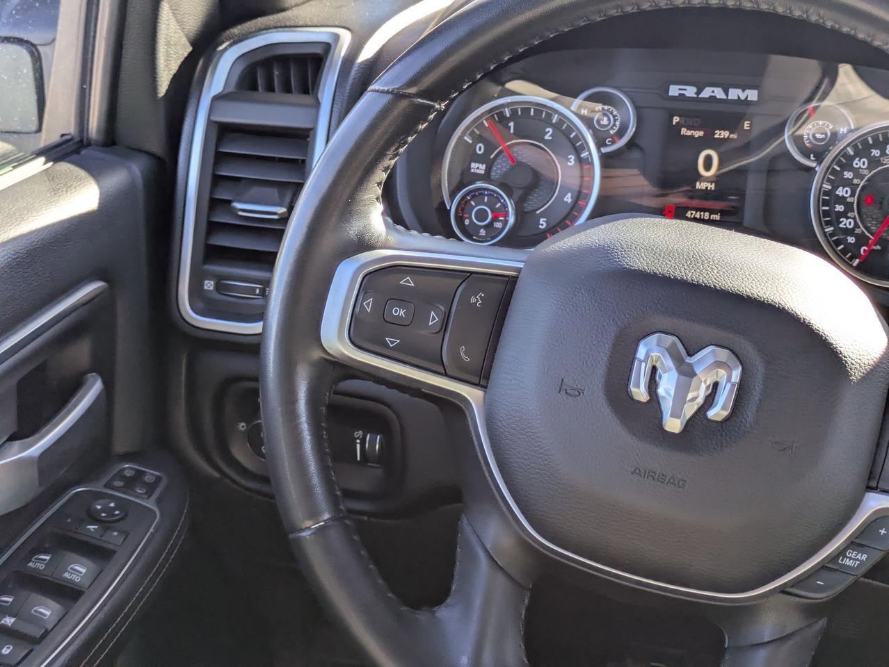 2024 Ram 3500 Big Horn Castroville TX