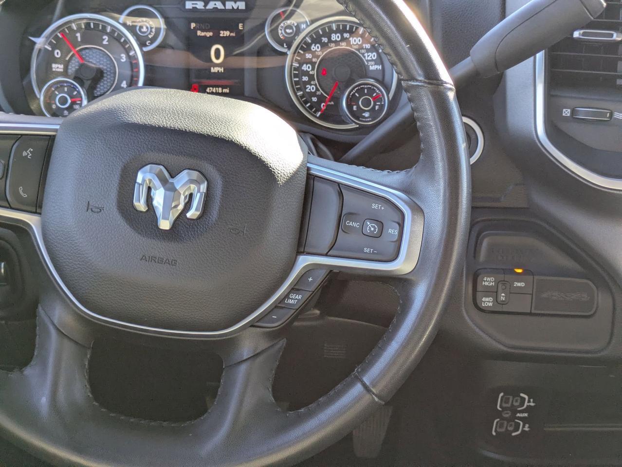 2024 Ram 3500 Big Horn Castroville TX