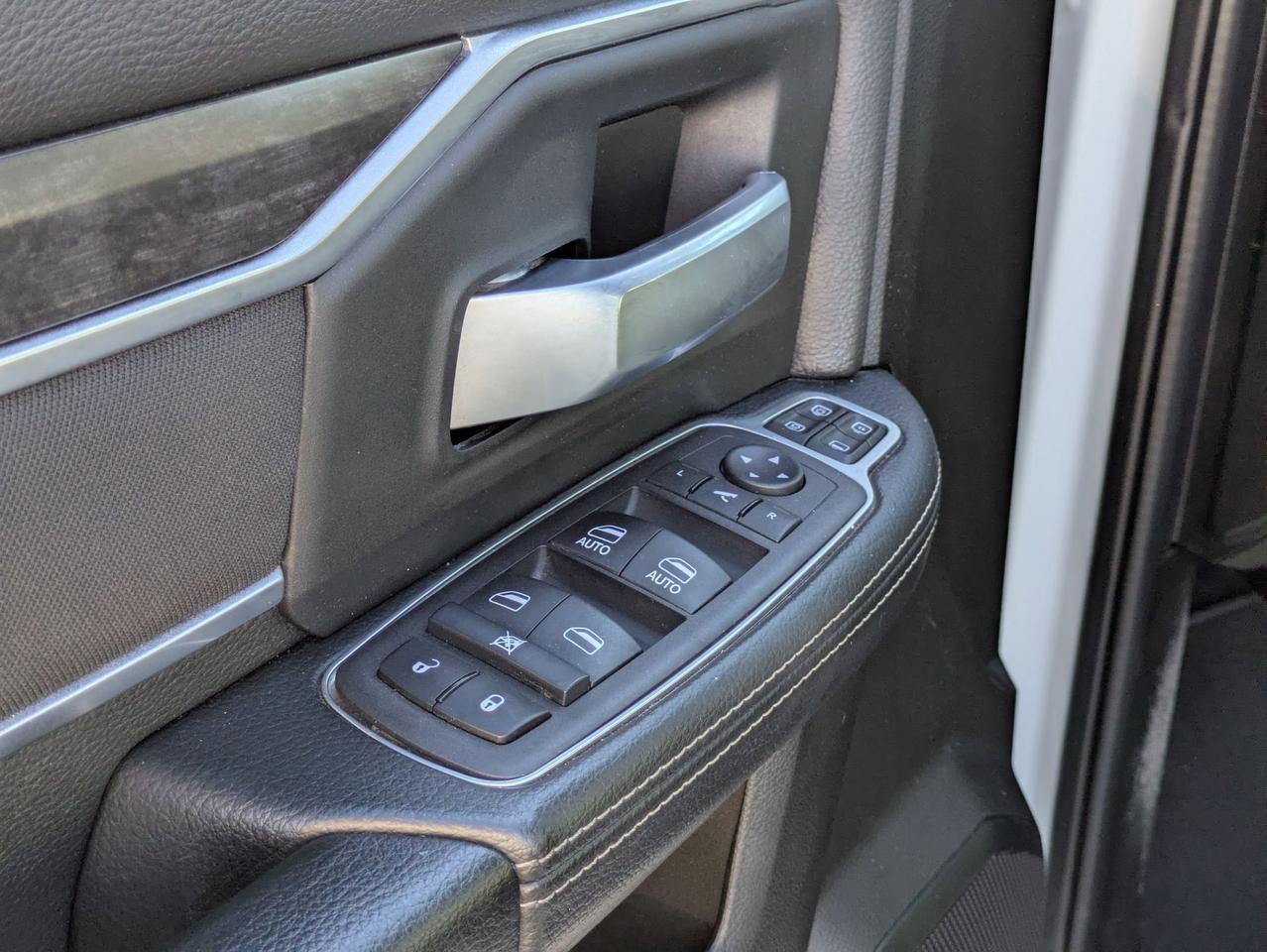 2024 Ram 3500 Big Horn Castroville TX