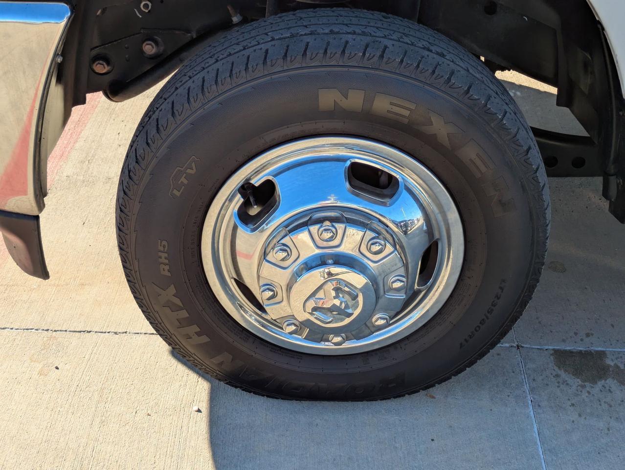 2024 Ram 3500 Big Horn Castroville TX