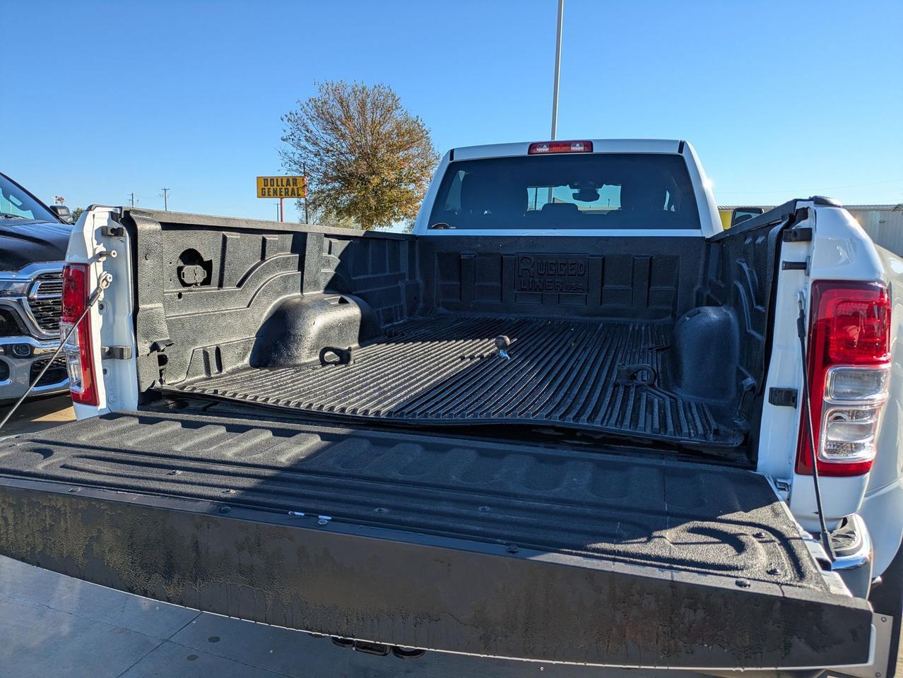 2024 Ram 3500 Big Horn Castroville TX