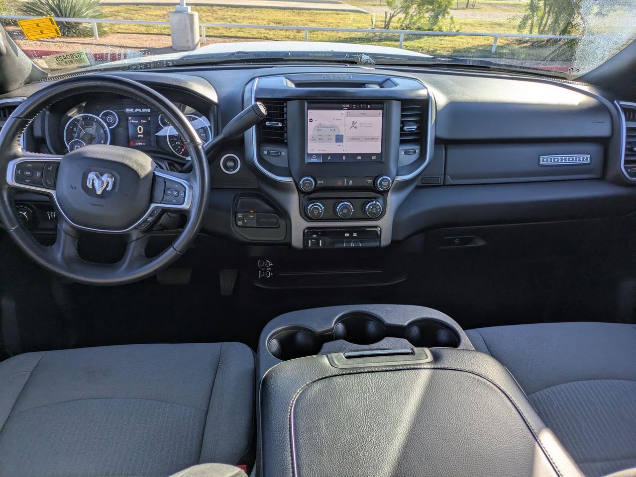 2024 Ram 3500 Big Horn Castroville TX