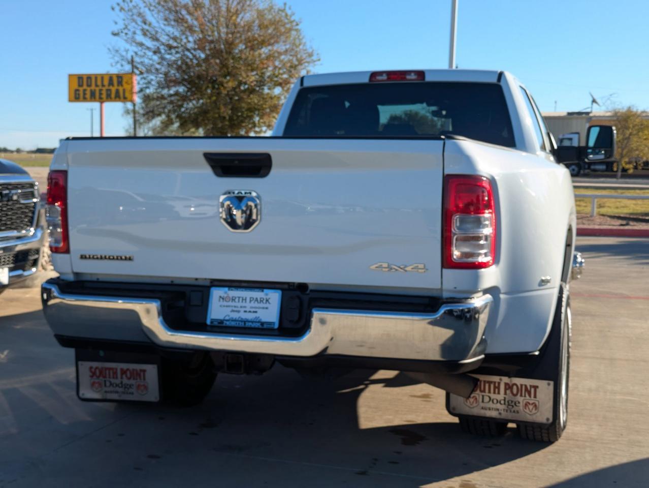 2024 Ram 3500 Big Horn Castroville TX