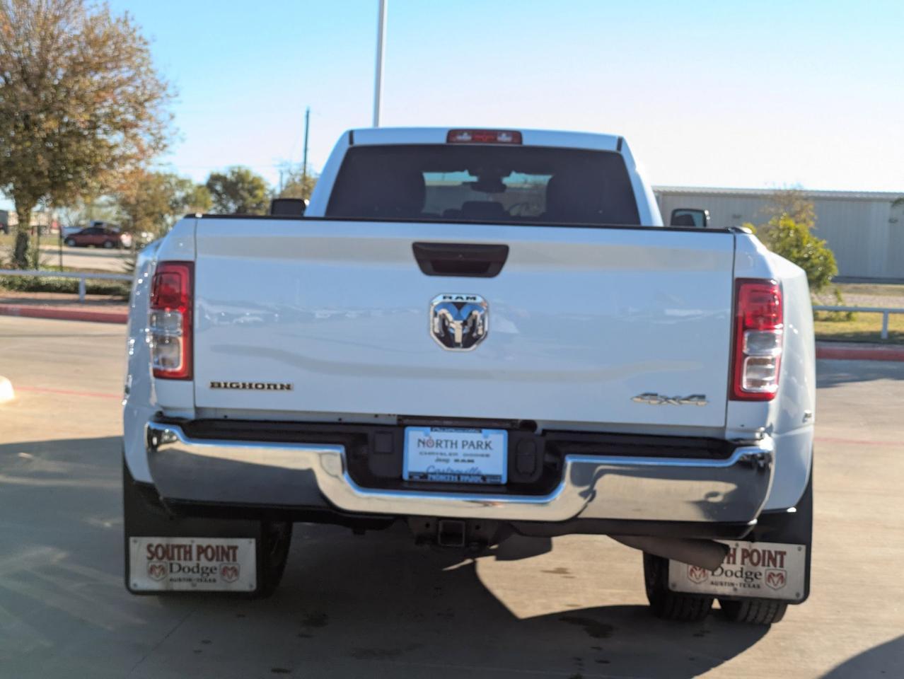 2024 Ram 3500 Big Horn Castroville TX