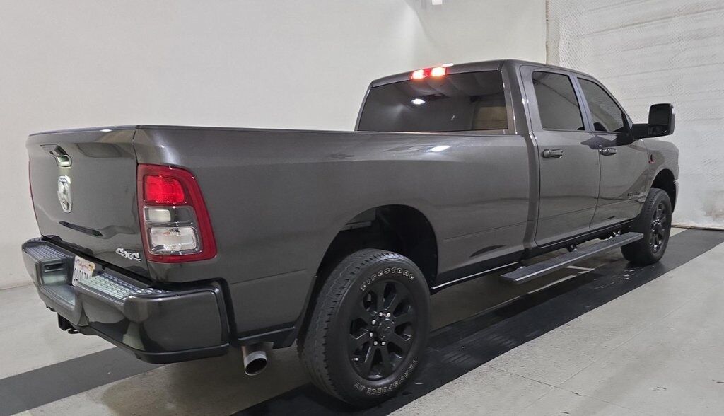 2024 Ram 3500 Big Horn Tigard OR