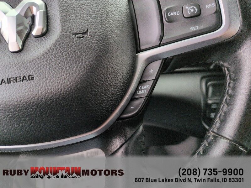 2024 Ram 3500 Big Horn Twin Falls ID