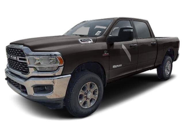 2024 Ram 3500 Big Horn Winder GA