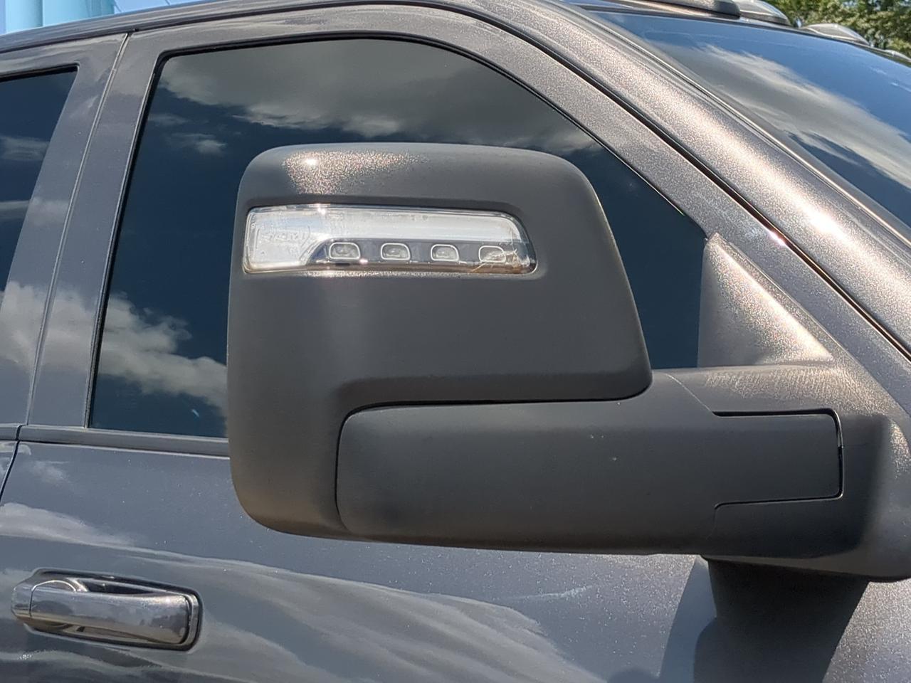 2024 Ram 3500 Big Horn Winder GA