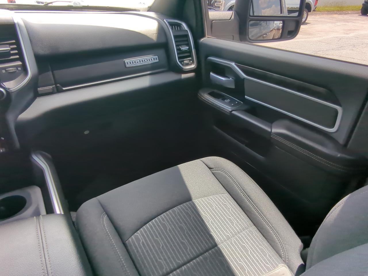 2024 Ram 3500 Big Horn Winder GA