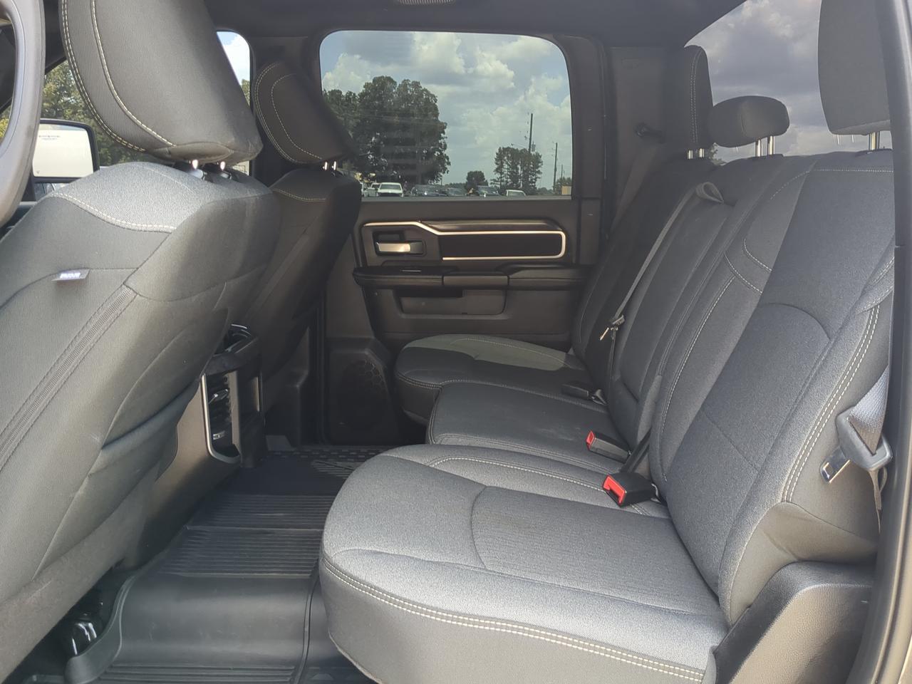 2024 Ram 3500 Big Horn Winder GA