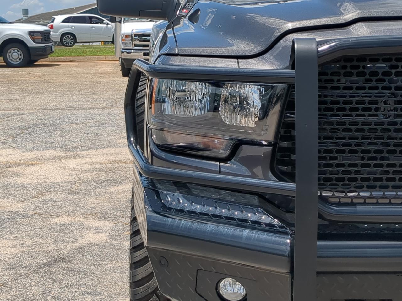 2024 Ram 3500 Big Horn Winder GA