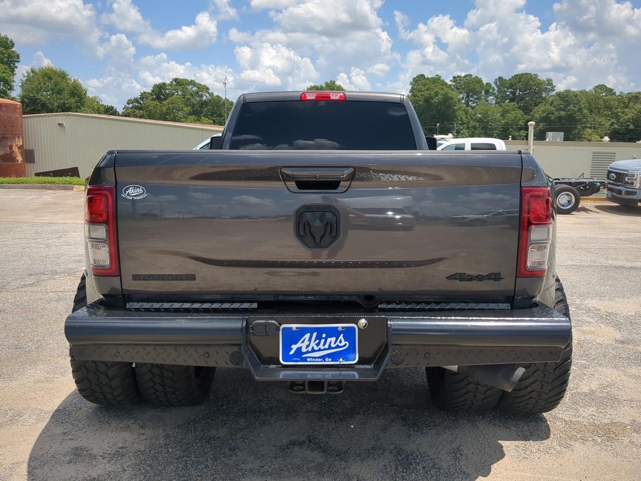2024 Ram 3500 Big Horn Winder GA