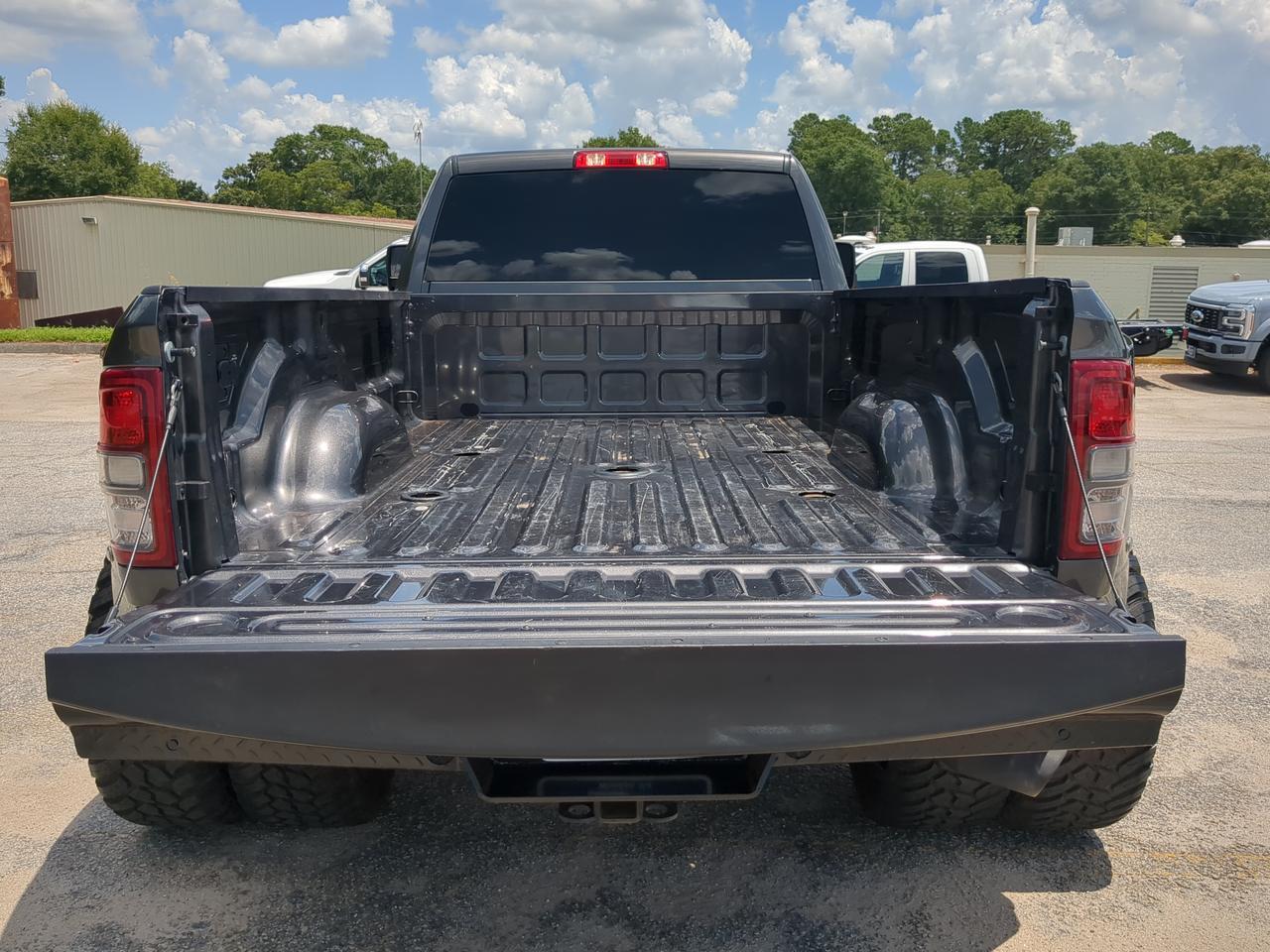 2024 Ram 3500 Big Horn Winder GA