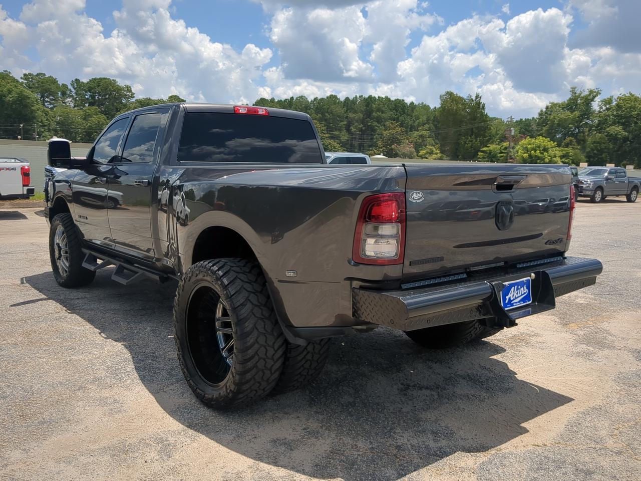 2024 Ram 3500 Big Horn Winder GA